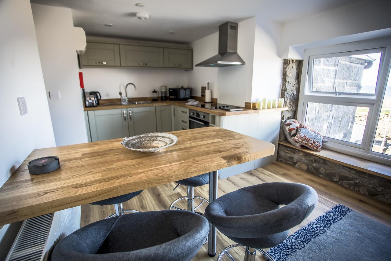Waters Edge Holiday Apartments 벤레치 외부 사진
