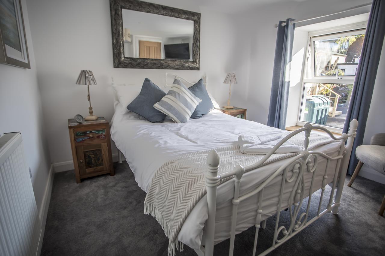 Waters Edge Holiday Apartments 벤레치 외부 사진