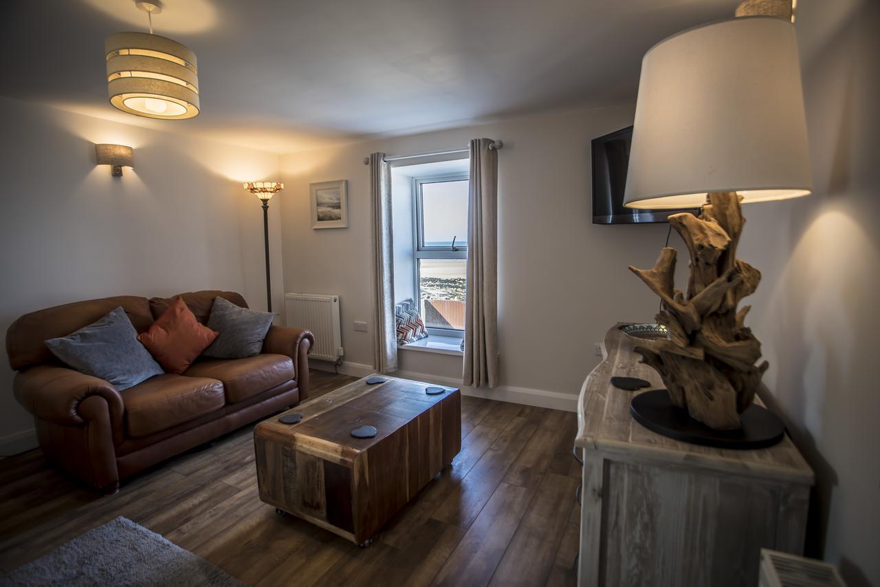 Waters Edge Holiday Apartments 벤레치 외부 사진